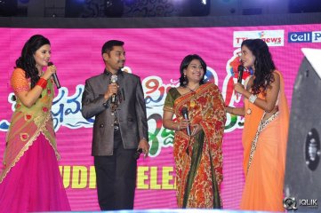 Krishnamma Kalipindi Iddarini Movie Audio Launch